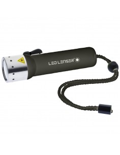 LINTERNA LED LENSER D14