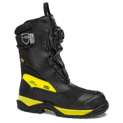 BOTAS FAL BOMBEROS PROFESIONAL VOLCANO BOA FTX9000BOAC