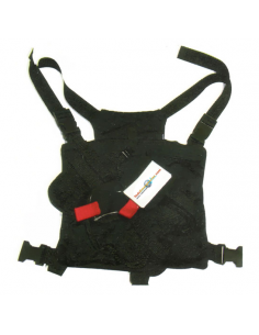 PORTA EMISORAS THORAX