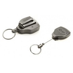 LATIGUILLO RETRACTIL KEY BAK KEVLAR