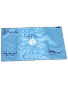 MASCARILLA RCP PARA PRACTICAS