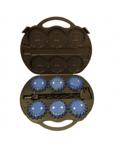 MALETIN BALIZAS SEÑALIZACION