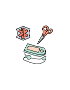 COMPLEMENTOS SANIDAD