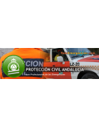 Protección Civil Andalucía
